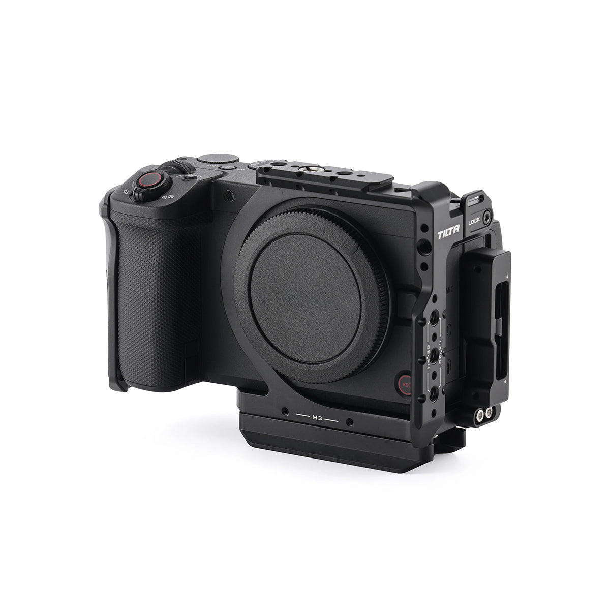 Tilta Full Camera Cage for Canon R6 V
