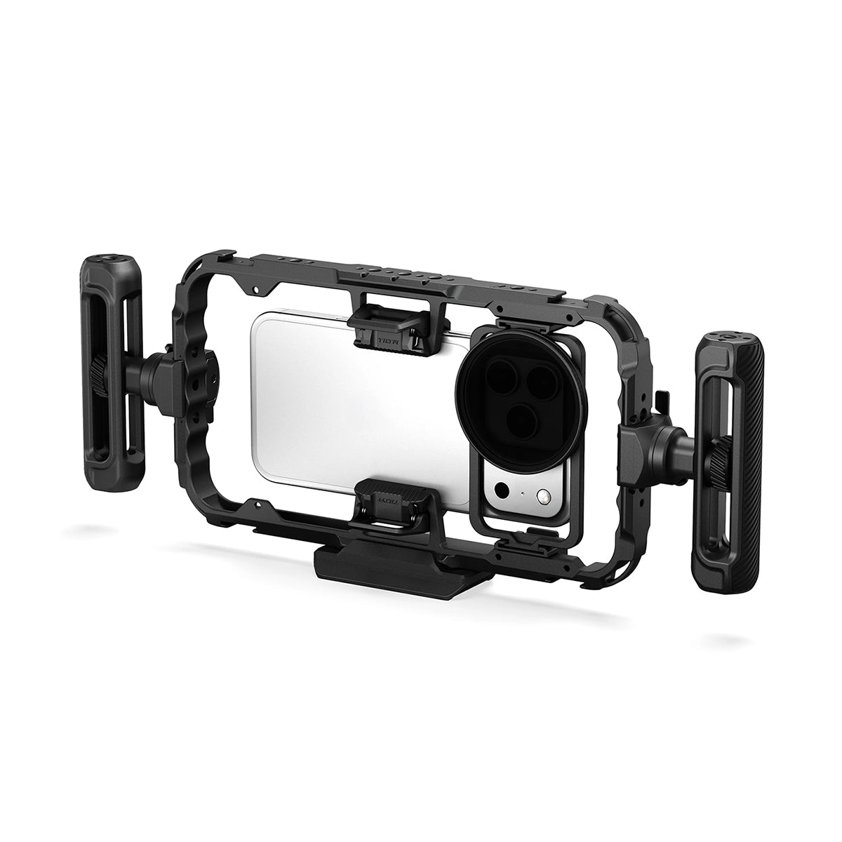 Tilta Khronos Universal Smartphone Case Creator Kit (Space Gray)