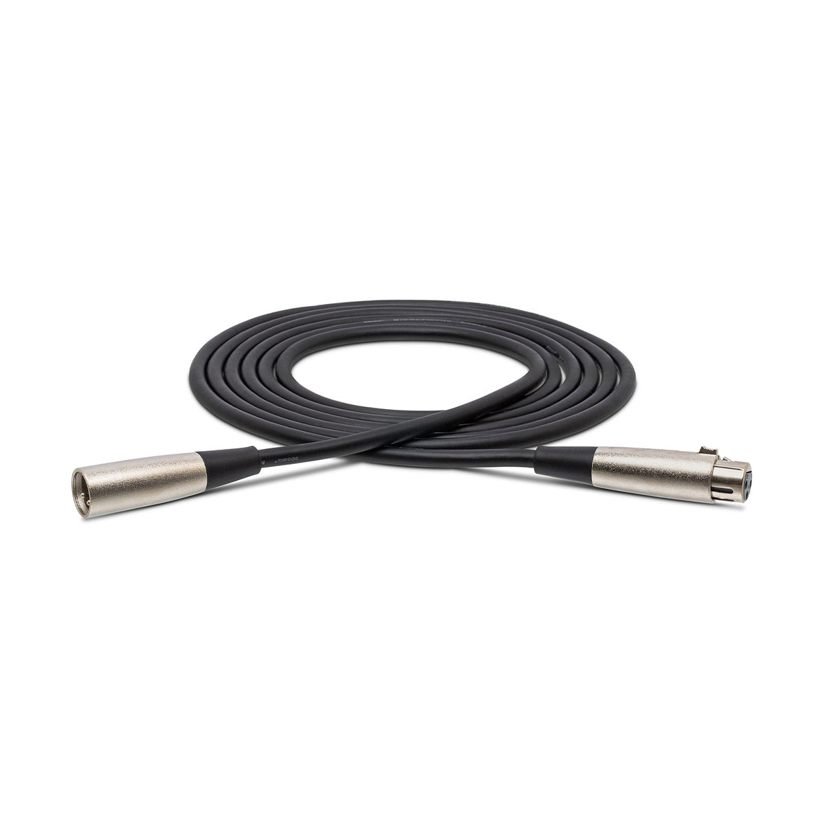Hosa Technology 10' XLR Male to XLR Female Cable