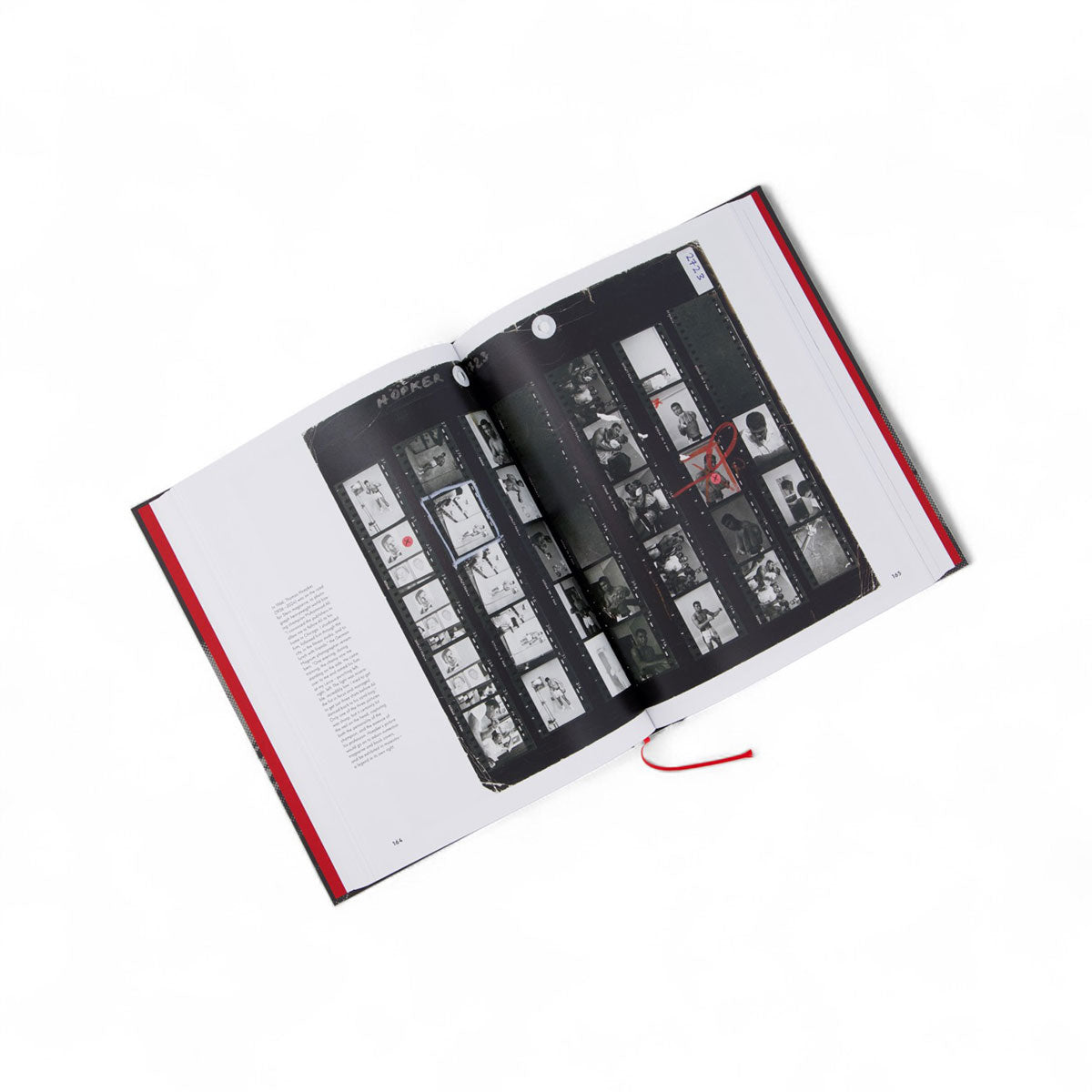 "100 Leica Stories" Book