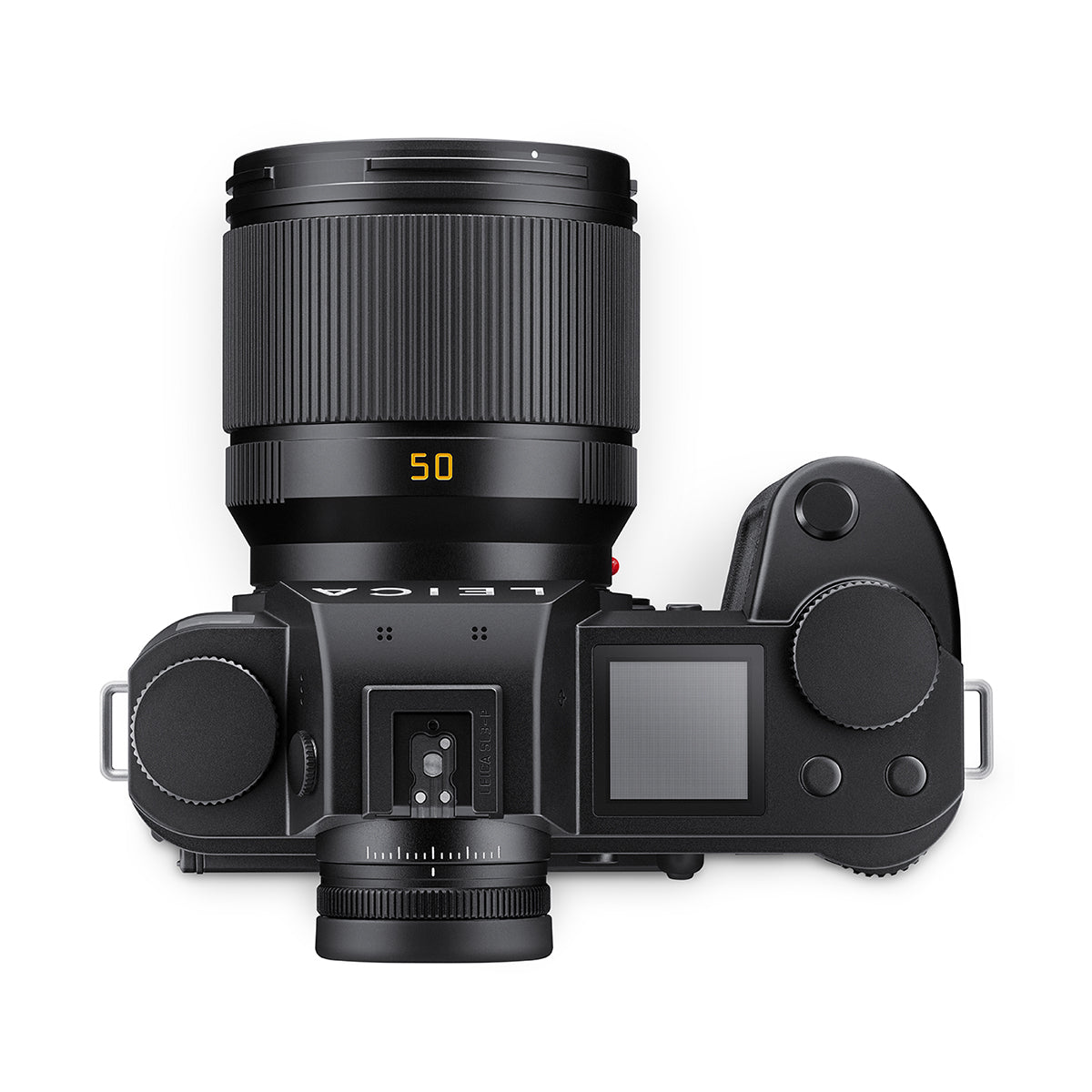 Leica SL3-P Mirrorless Camera Body