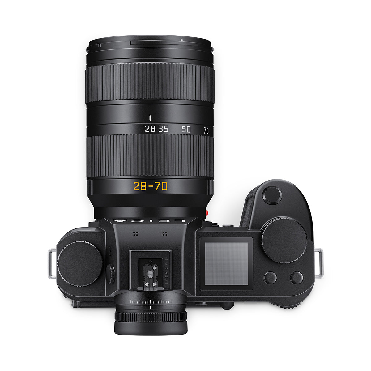 Leica SL3-P Mirrorless Camera Body