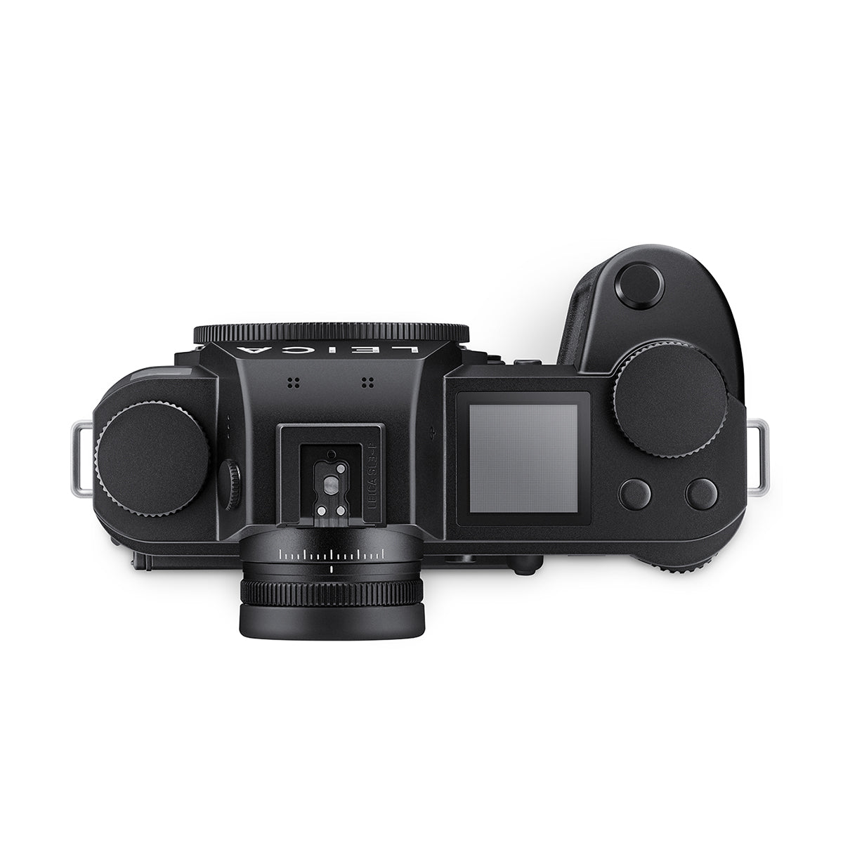 Leica SL3-P Mirrorless Camera Body