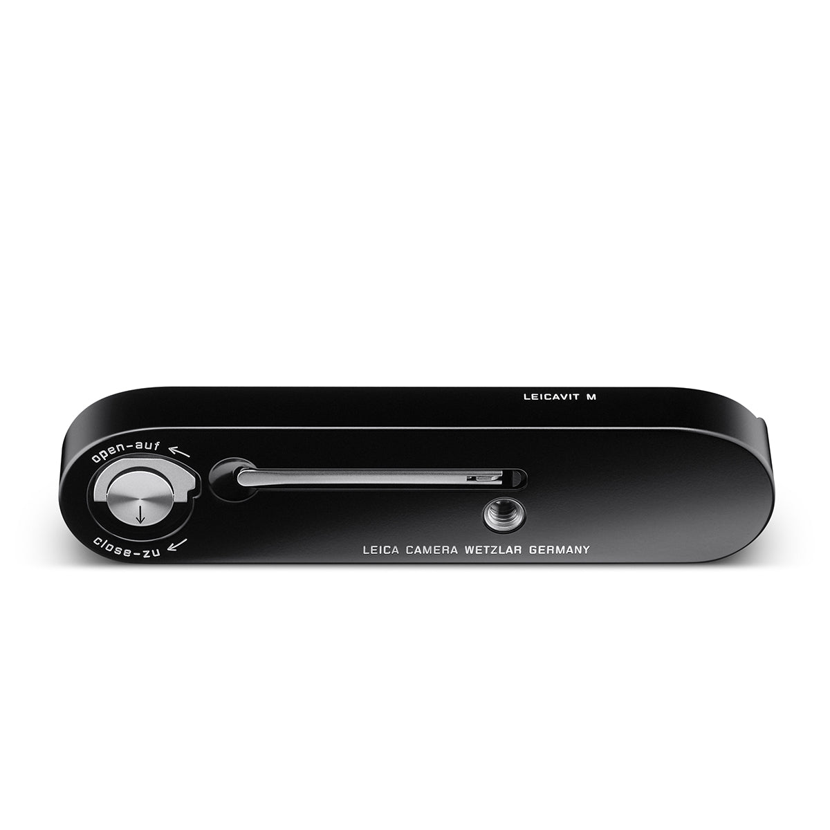 Leica Leicavit M (Black)