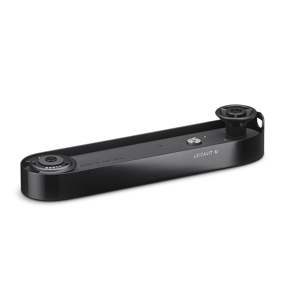 Leica Leicavit M (Black)
