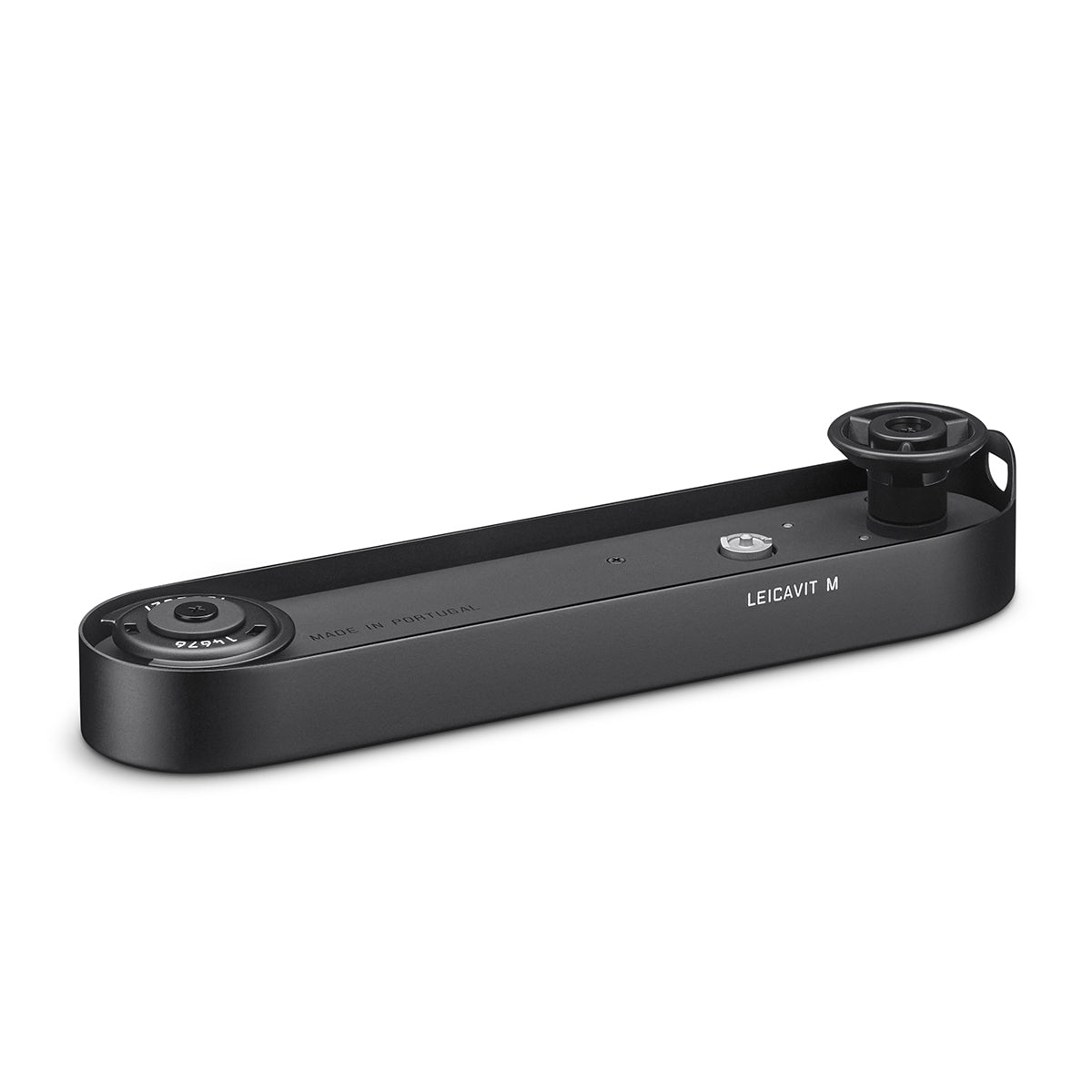 Leica Leicavit M (Glossy Black Paint)