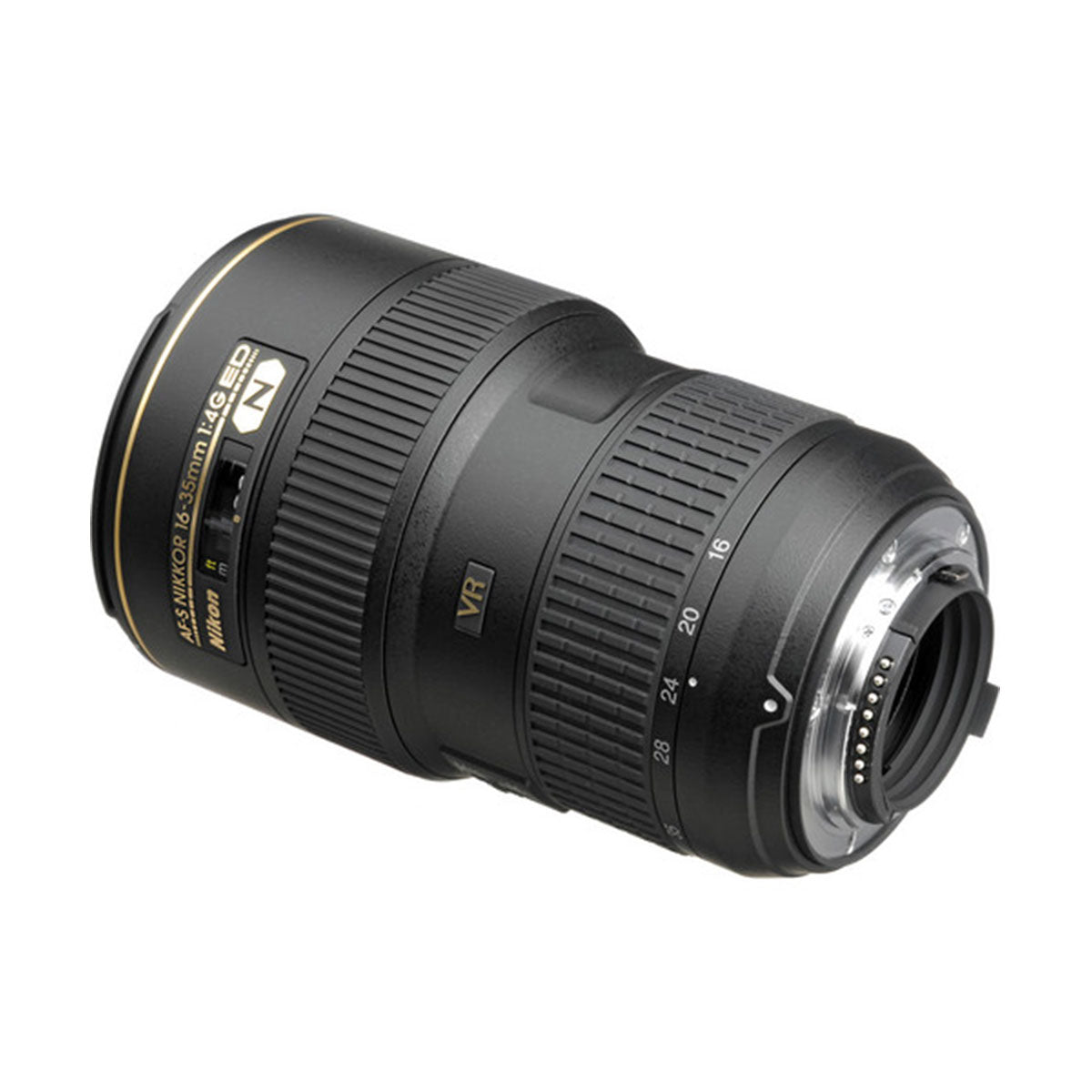 Nikon 16-35mm f/4G ED AF-S NIKKOR VR Lens *OPEN BOX*