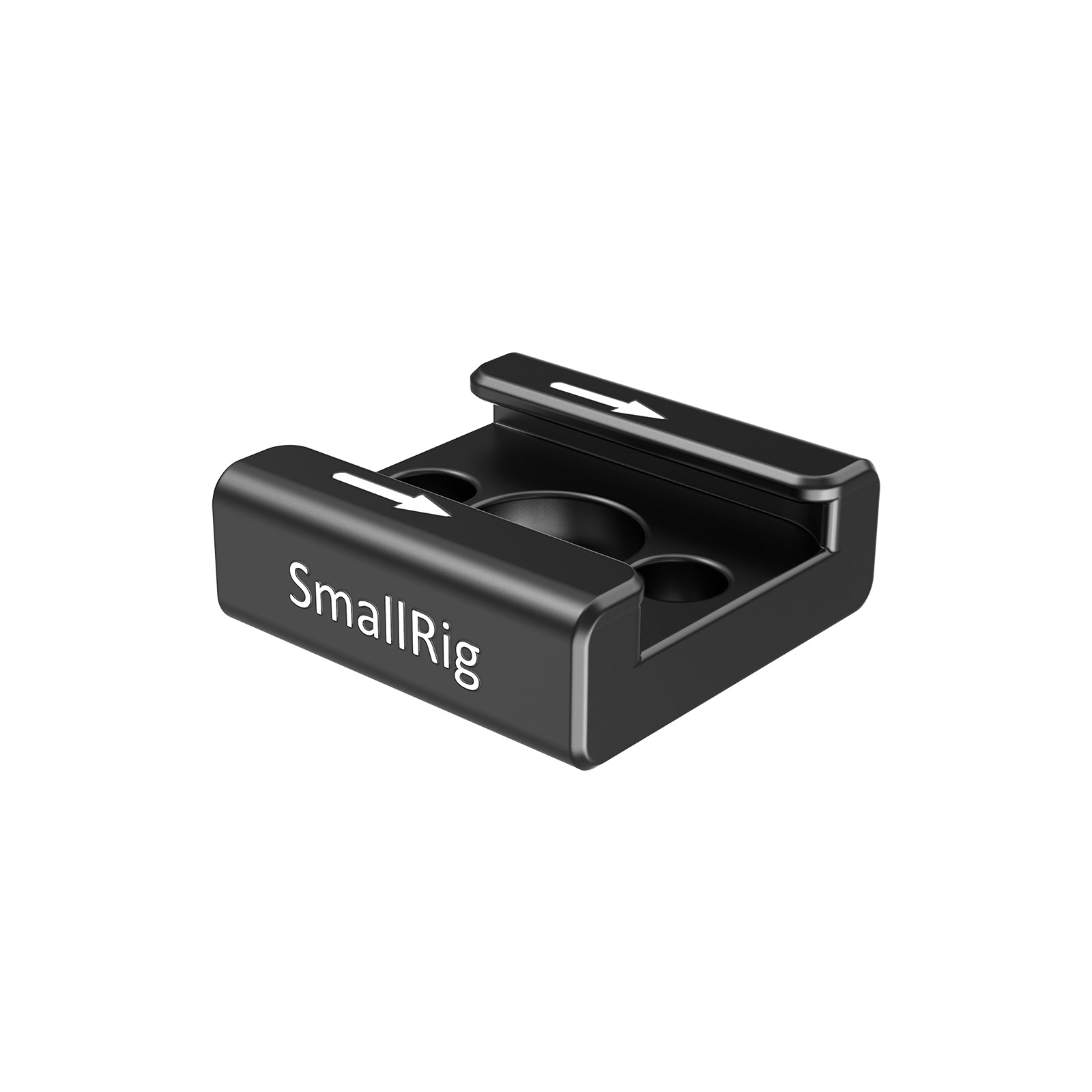 SmallRig Cold Shoe (2 pack)