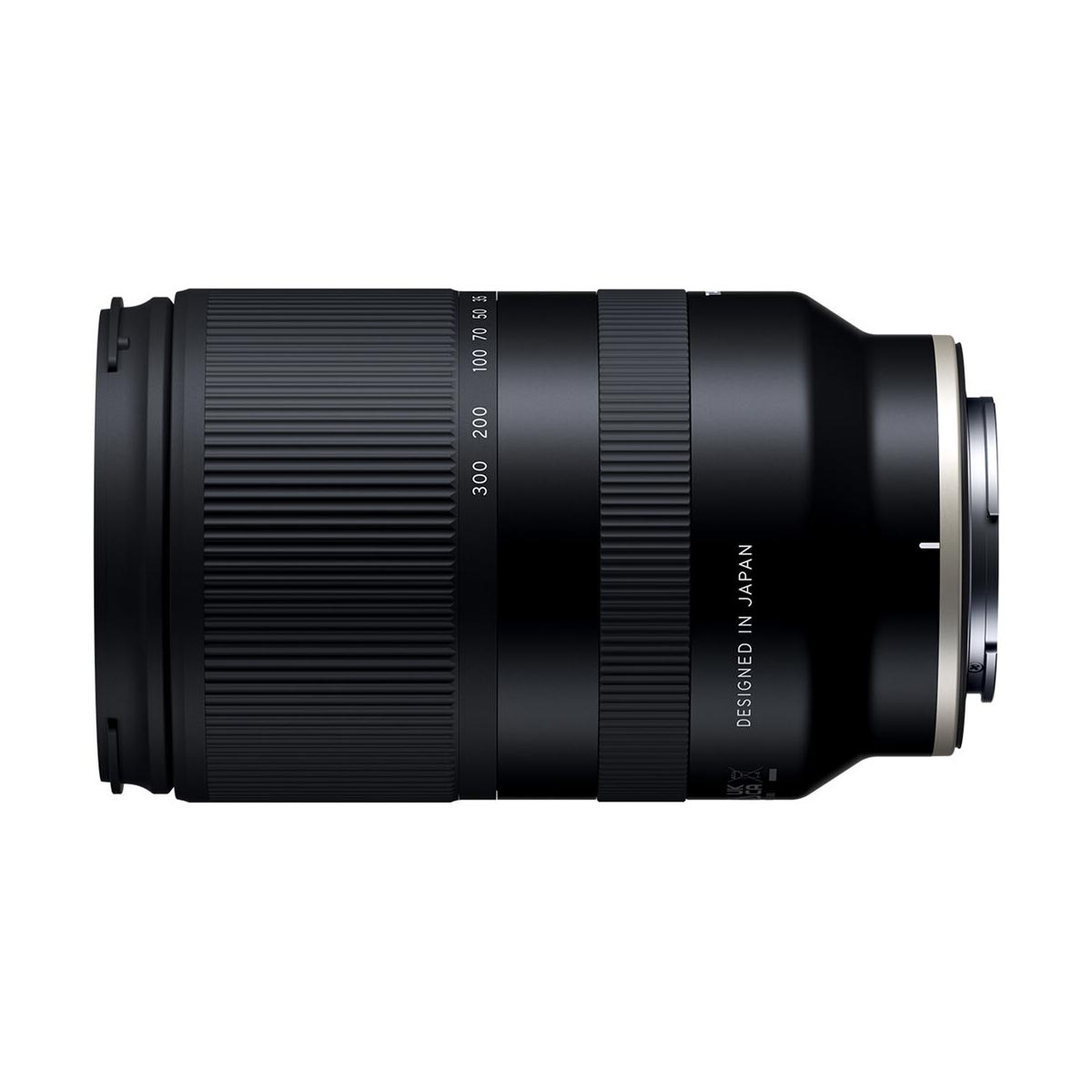 Tamron 18-300mm f/3.5-6.3 Di III-A VC VXD Lens for Fuji X-Mount (APS-C)