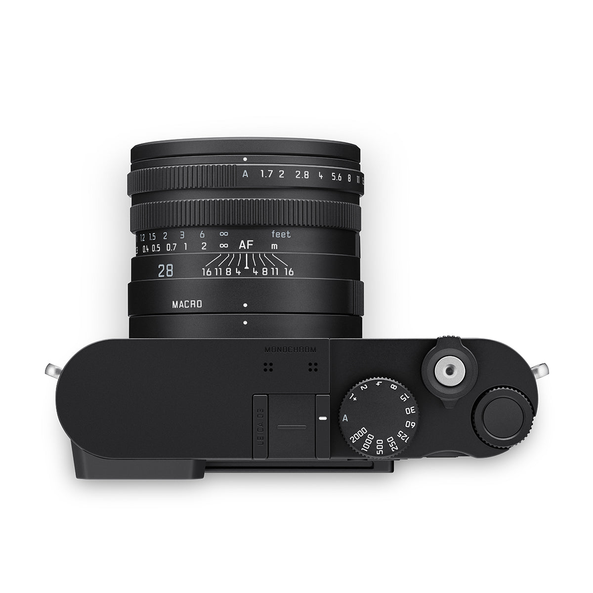 Leica Q3 Monochrom Camera