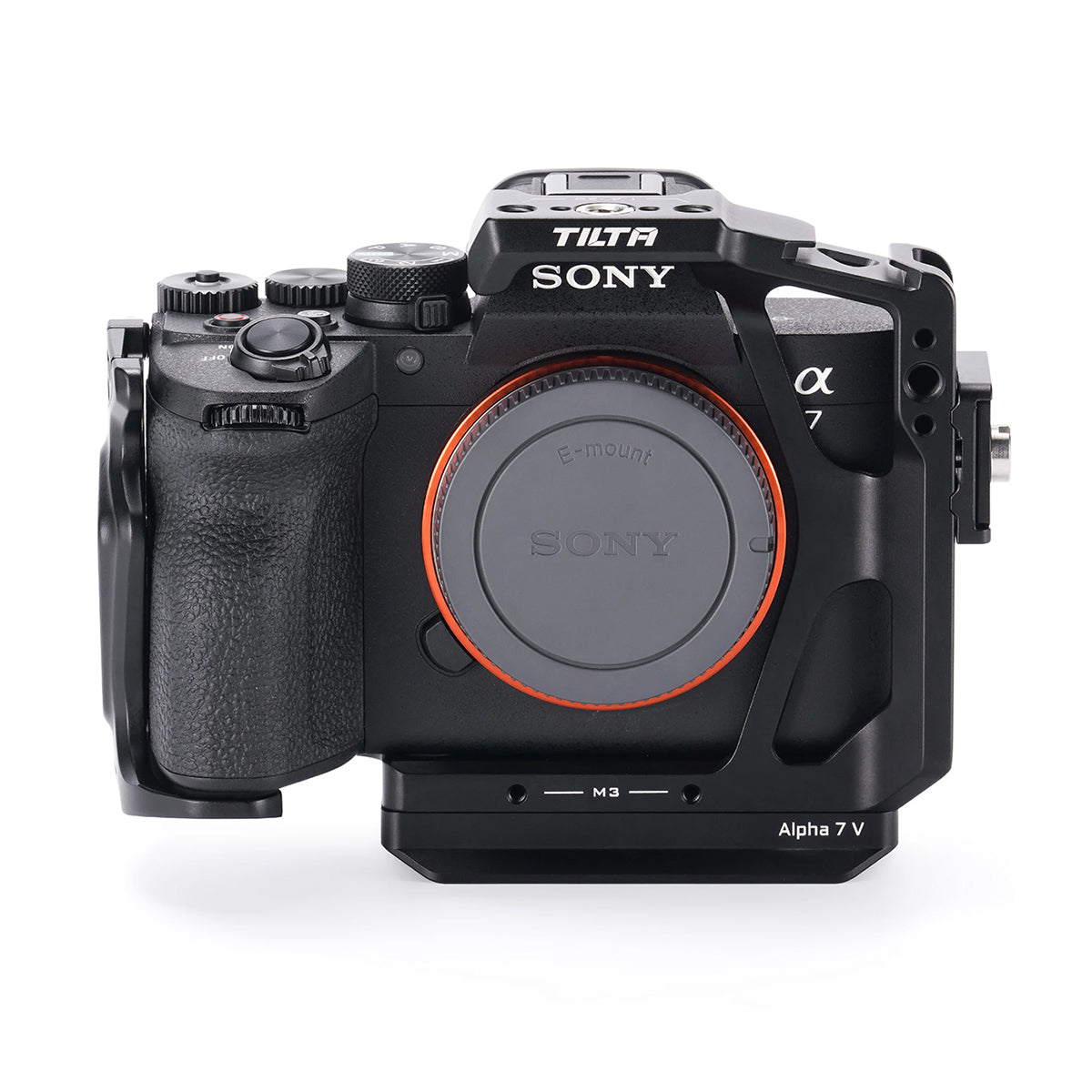 Tilta Full Camera Cage for Sony A7 IV, A7 V & A7R V Cameras