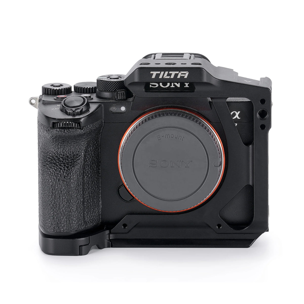 Tilta Half Camera Cage for Sony A7 IV, A7 V & A7R V Cameras