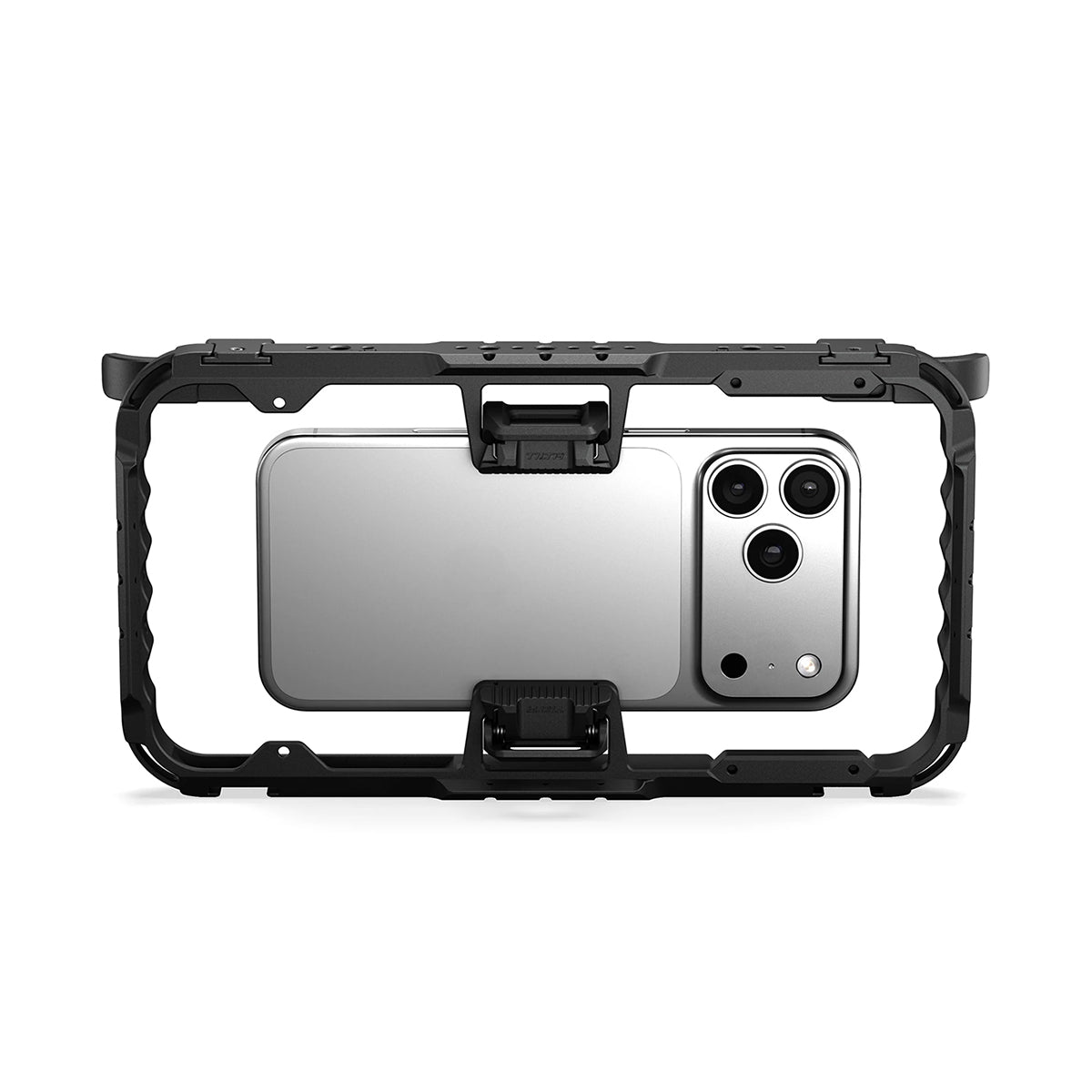 Tilta Khronos Universal Smartphone Case Base Kit (Space Gray)