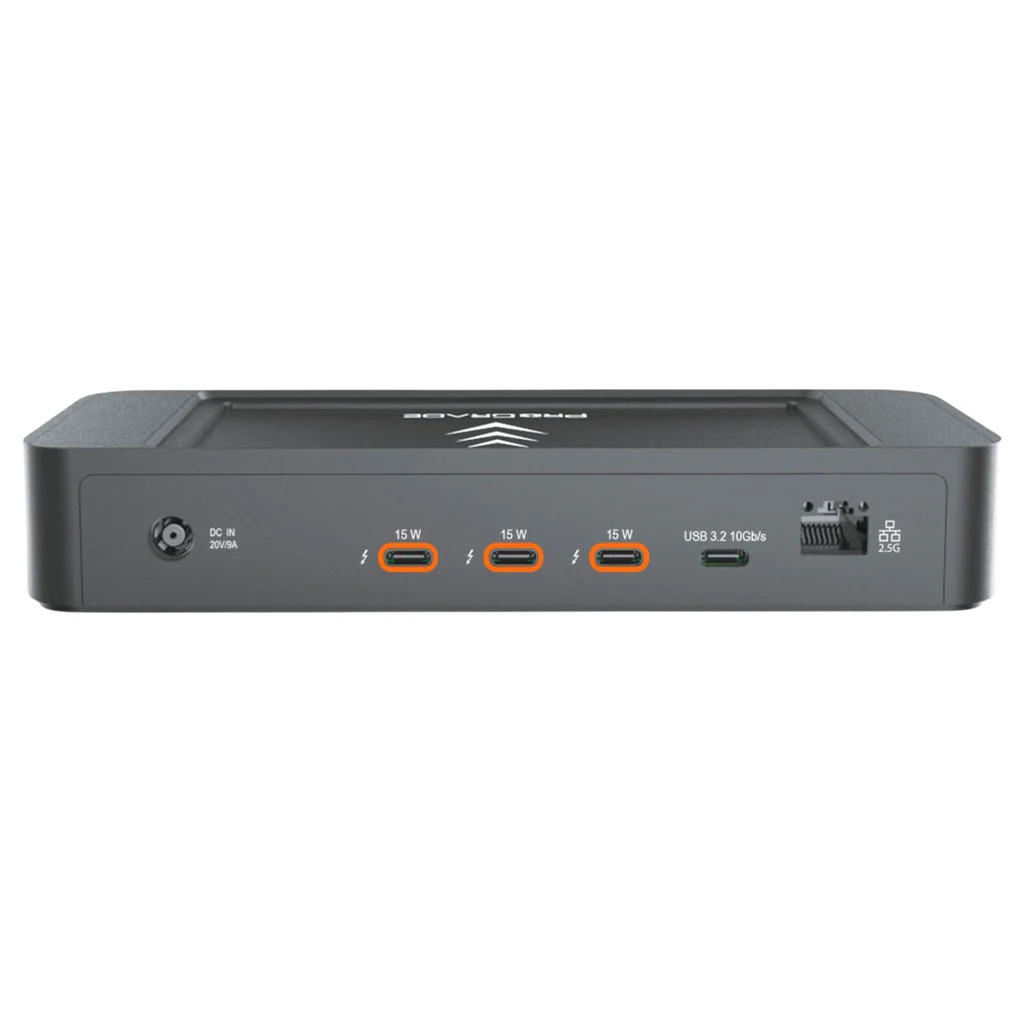 ProGrade PG25 Pro Dock