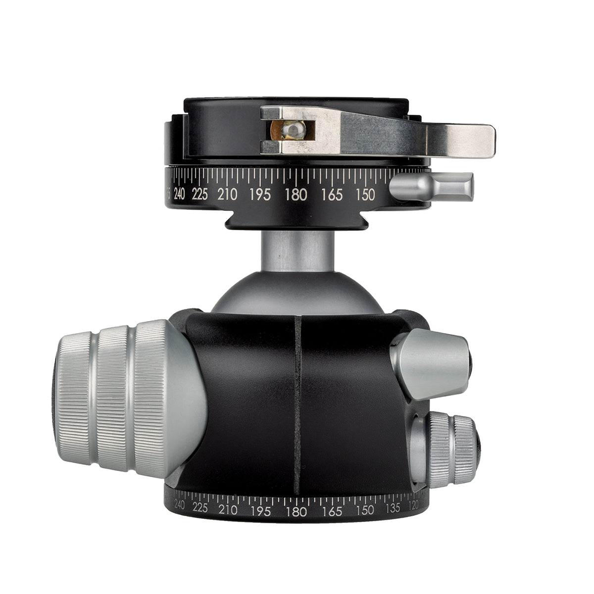 Really Right Stuff BH-55 Ballhead with Lever-Release Style Panning Clamp