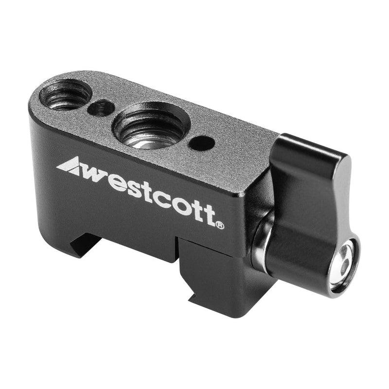 Westcott NATO Adapter Clamp