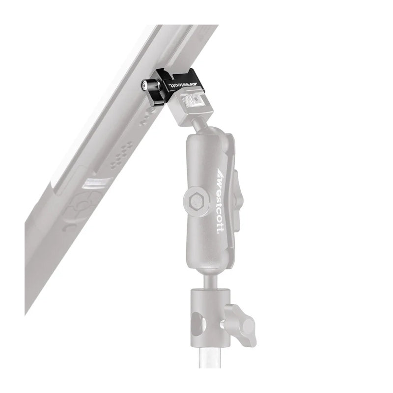 Westcott NATO Adapter Clamp
