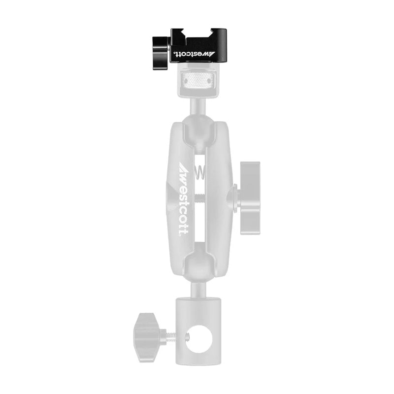 Westcott NATO Adapter Clamp