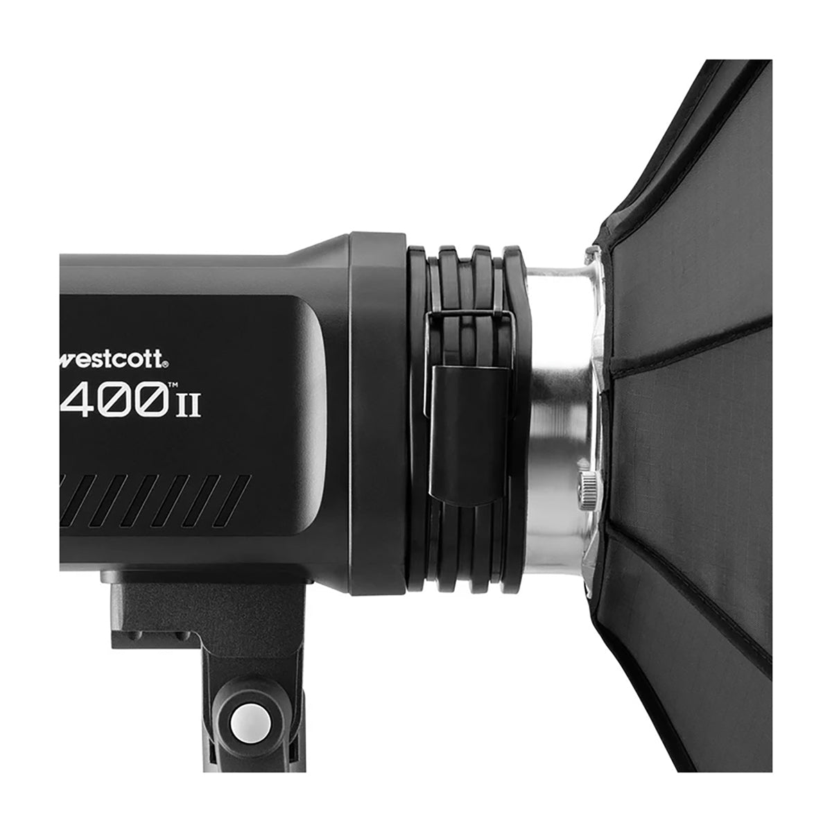 Westcott Bowens to Profoto Speedring Adapter