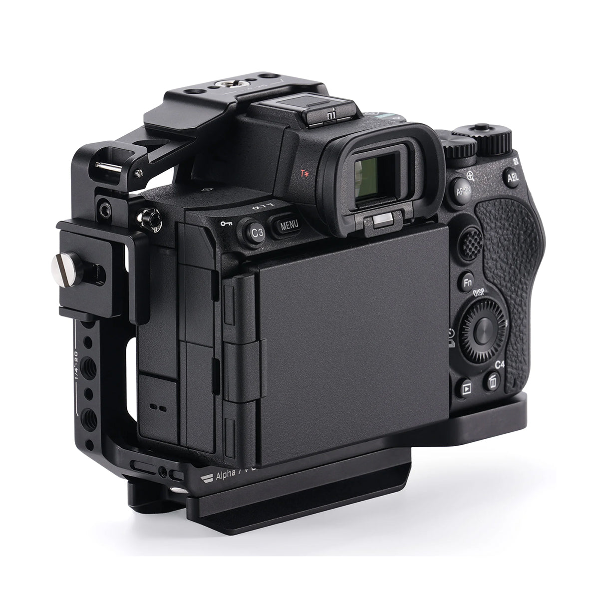 Tilta Full Camera Cage for Sony A7 IV, A7 V & A7R V Cameras