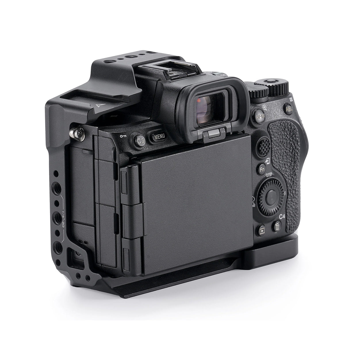 Tilta Half Camera Cage for Sony A7 IV, A7 V & A7R V Cameras