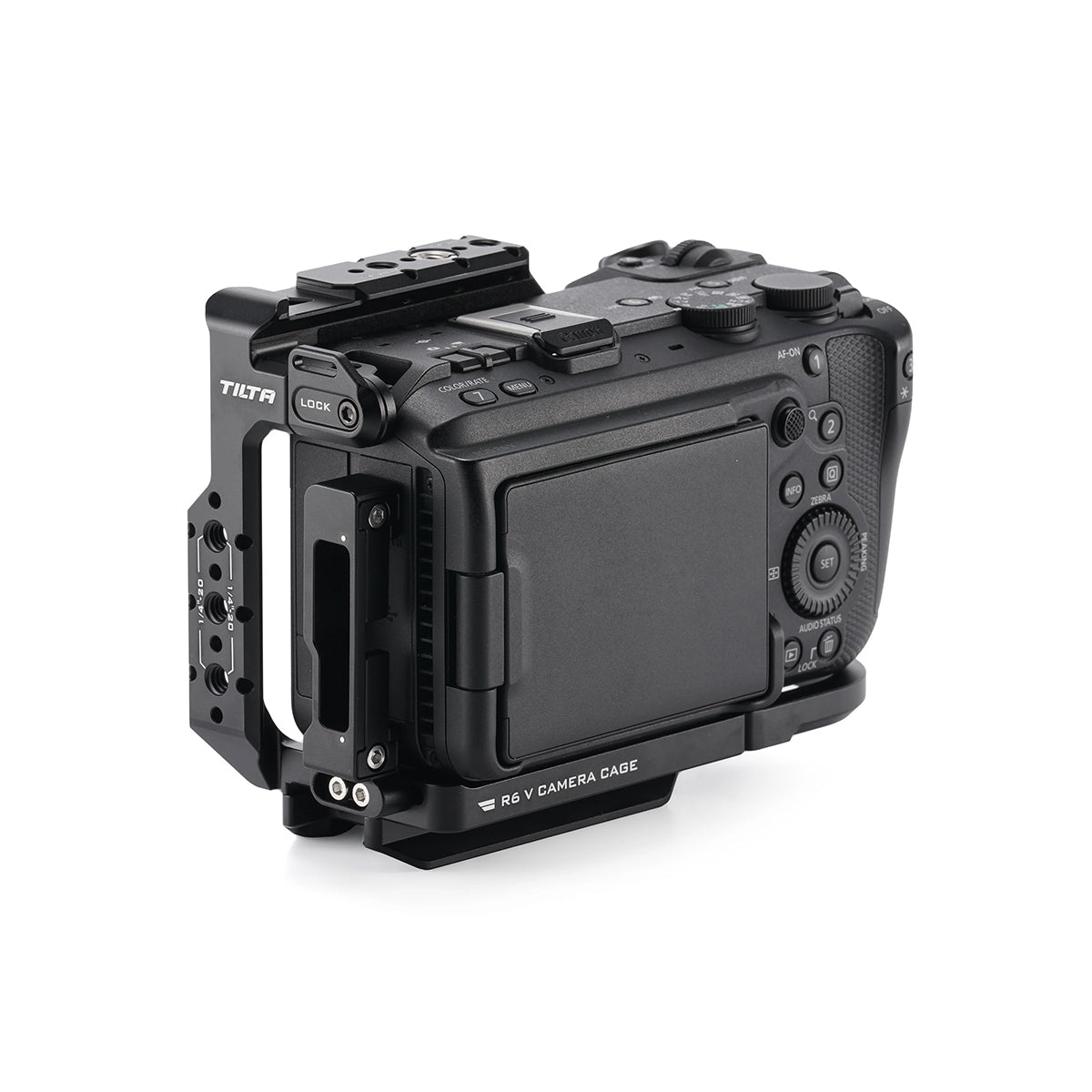Tilta Full Camera Cage for Canon R6 V