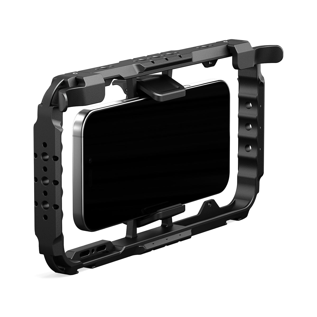 Tilta Khronos Universal Smartphone Case Base Kit (Space Gray)