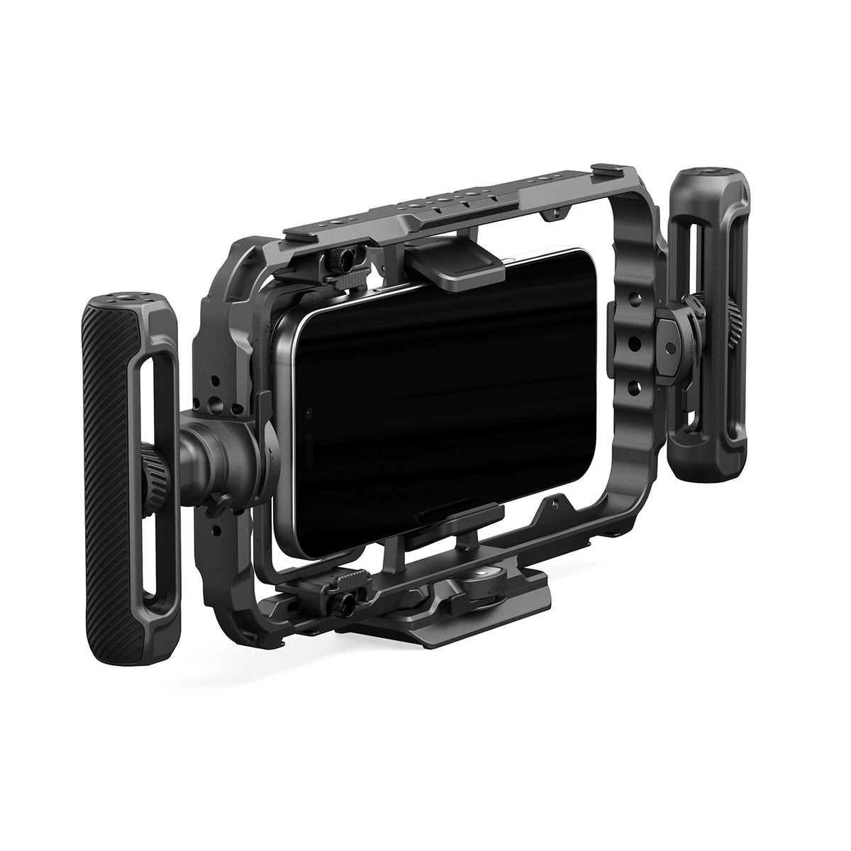Tilta Khronos Universal Smartphone Case Creator Kit (Space Gray)
