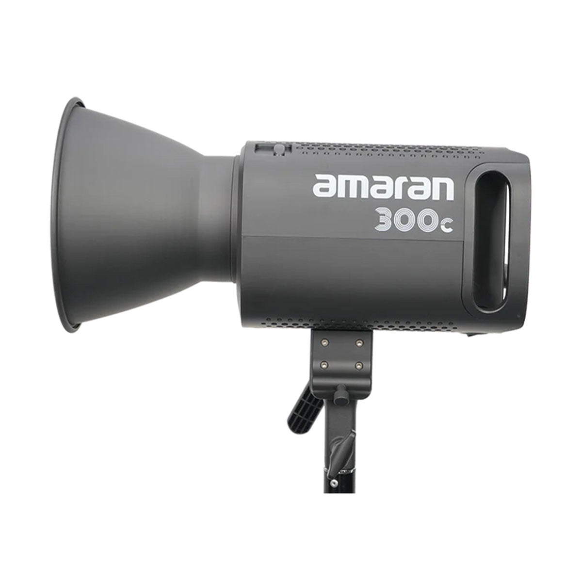 Amaran 300c RGB LED Light (Deep Grey)