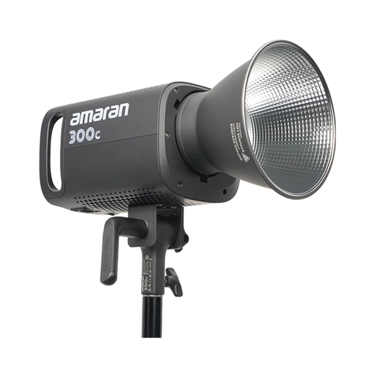 Amaran 300c RGB LED Light (Deep Grey)