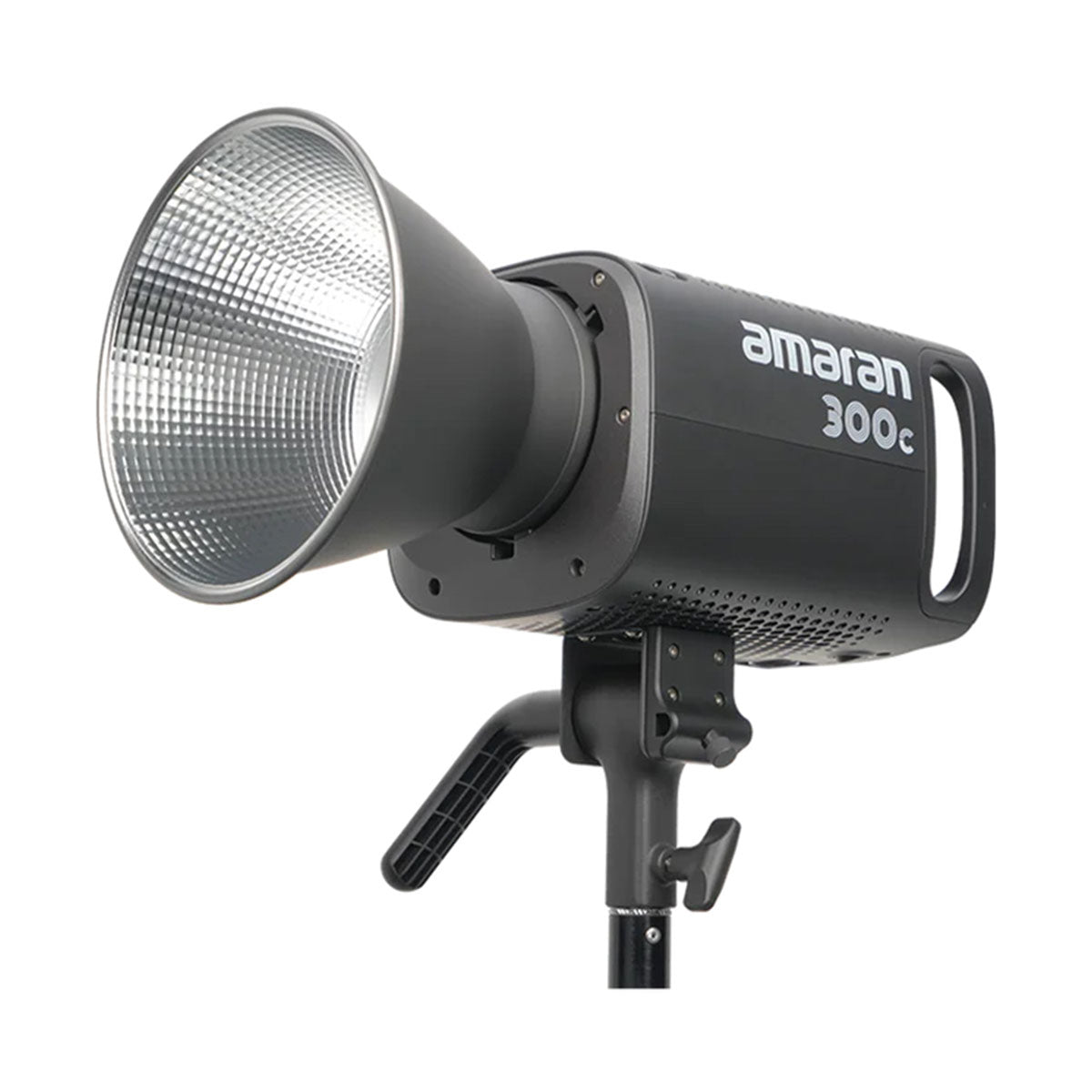 Rent Amaran 300c 300W RGBWW Full-Color Bowens Mount LED Aputure in