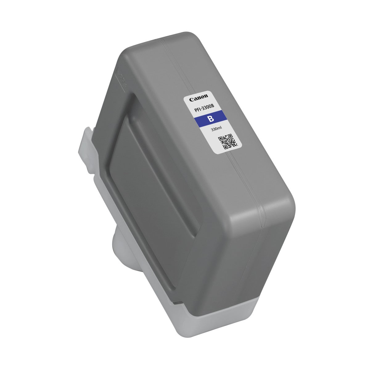 Canon PFI-3300 Blue Ink 330ml (2600, 4600, 6600)