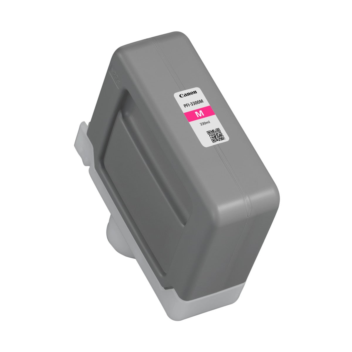 Canon PFI-3300 Magenta Ink 330ml (2600, 4600, 6600)