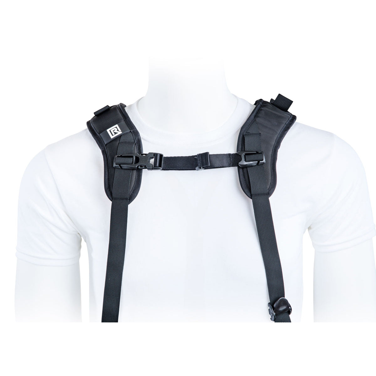 Black Rapid Double-X Extra Comfort Camera Strap