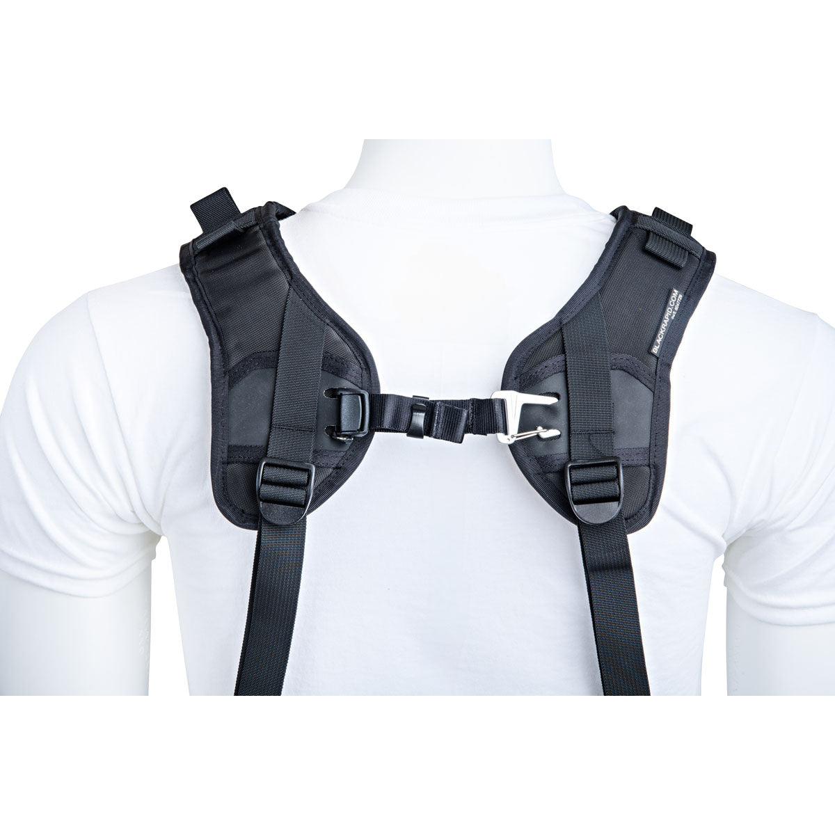 Black Rapid Double-X Extra Comfort Camera Strap