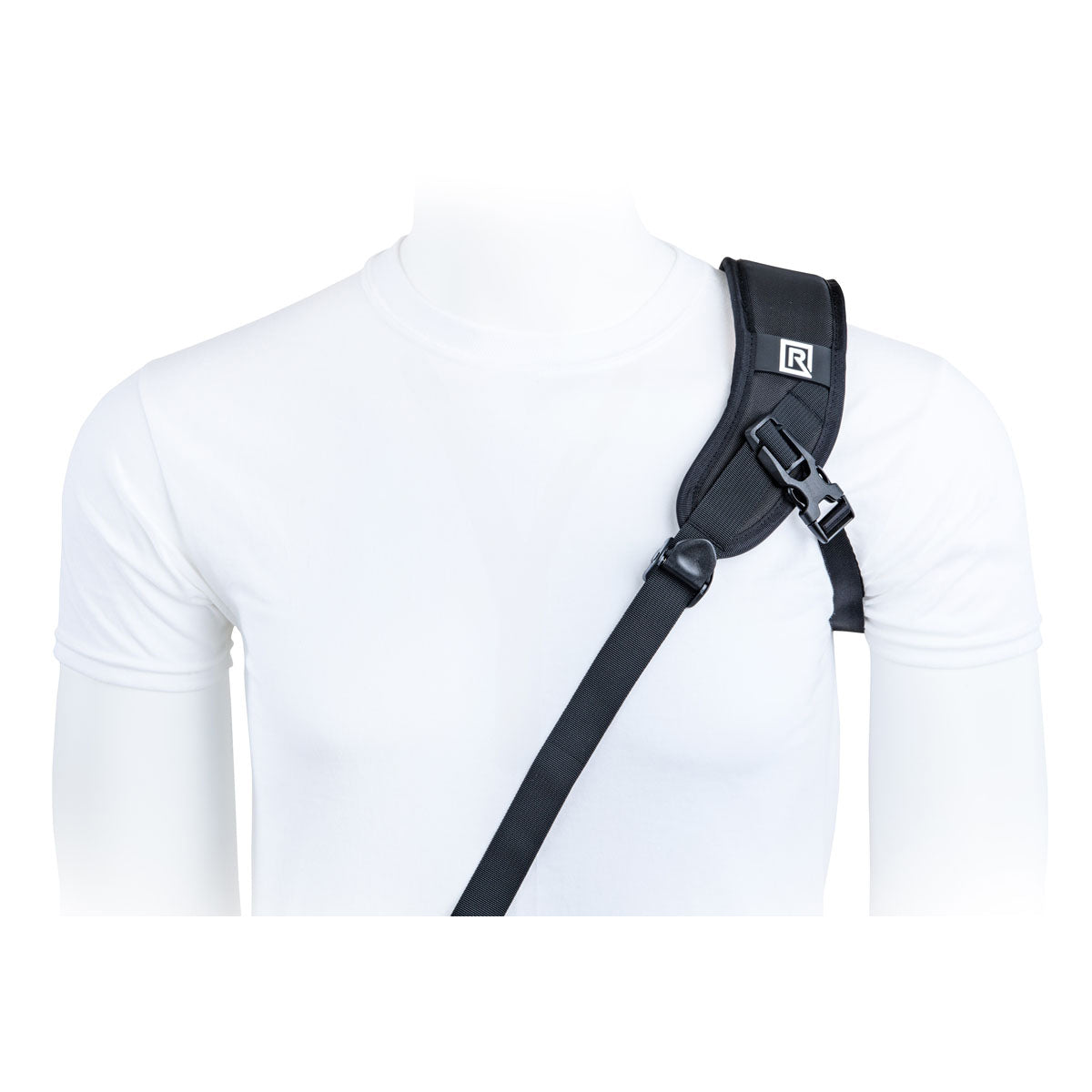 Black Rapid Sport-X Right Extra Comfort Camera Strap