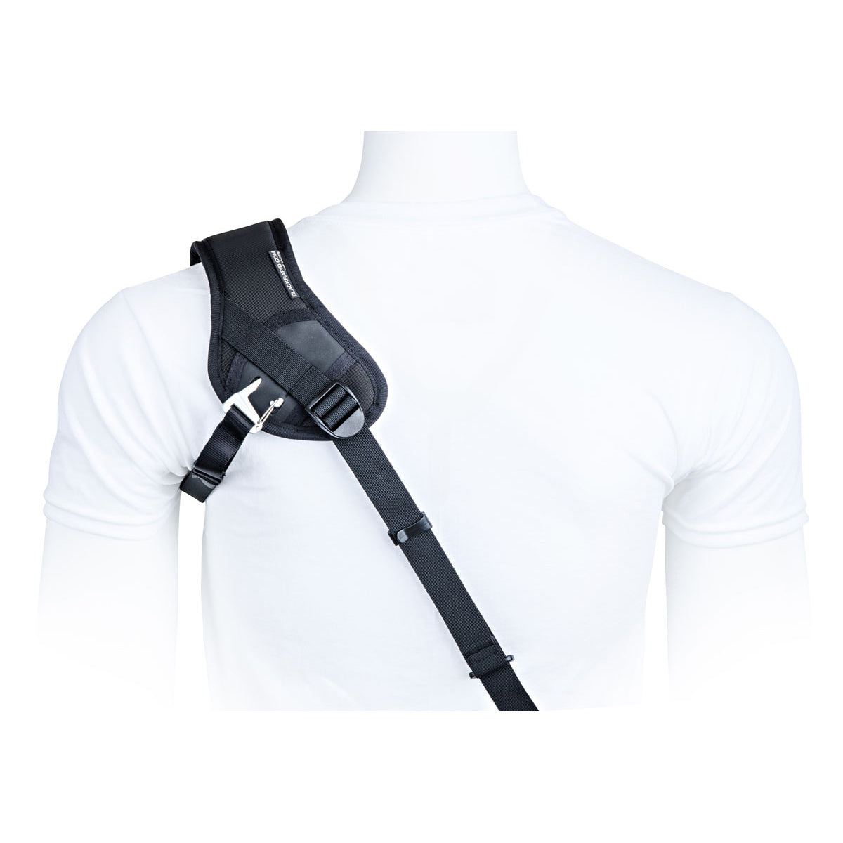 Black Rapid Sport-X Right Extra Comfort Camera Strap