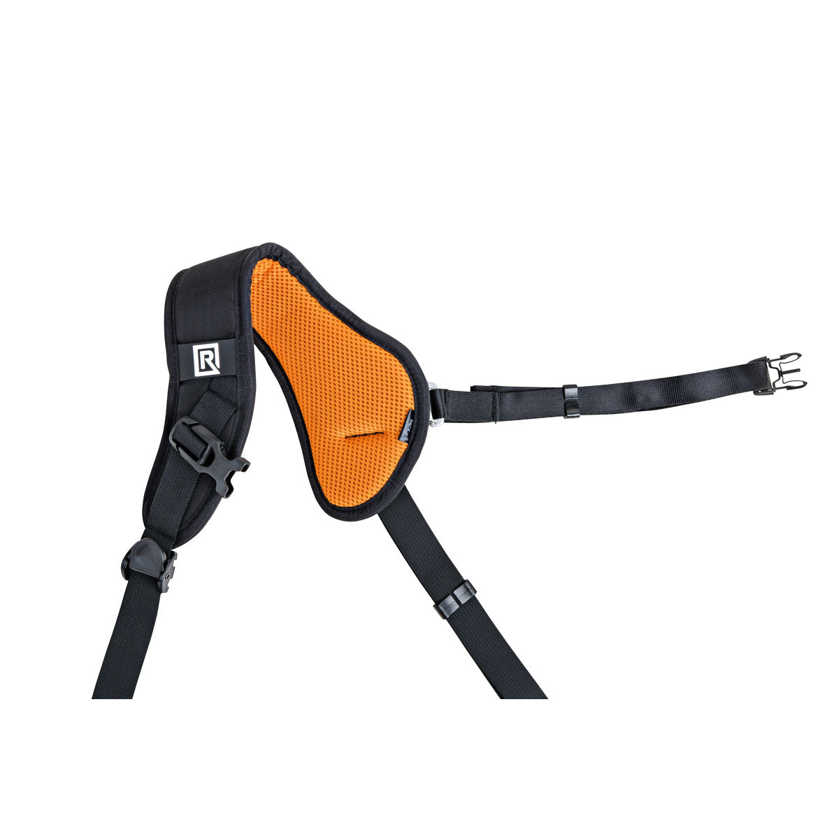 Black Rapid Sport-X Right Extra Comfort Camera Strap