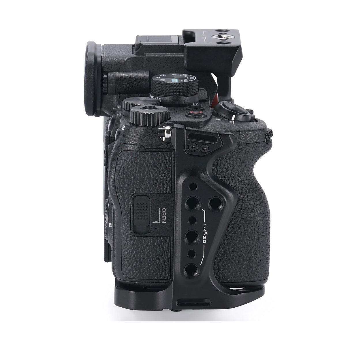 Tilta Full Camera Cage for Sony A7 IV, A7 V & A7R V Cameras