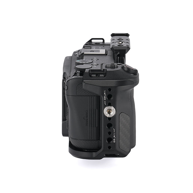Tilta Full Camera Cage for Canon R6 V