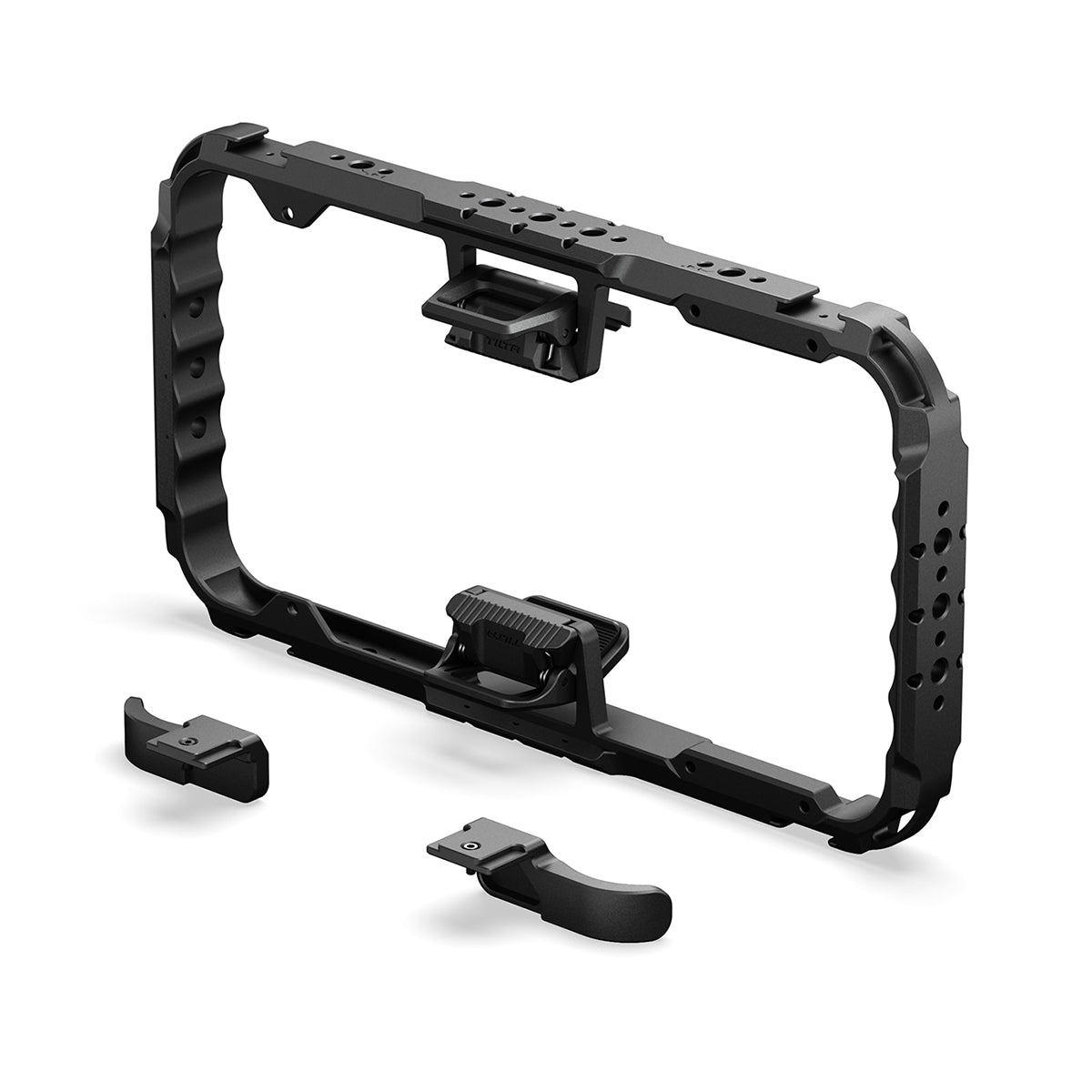 Tilta Khronos Universal Smartphone Case Base Kit (Space Gray)
