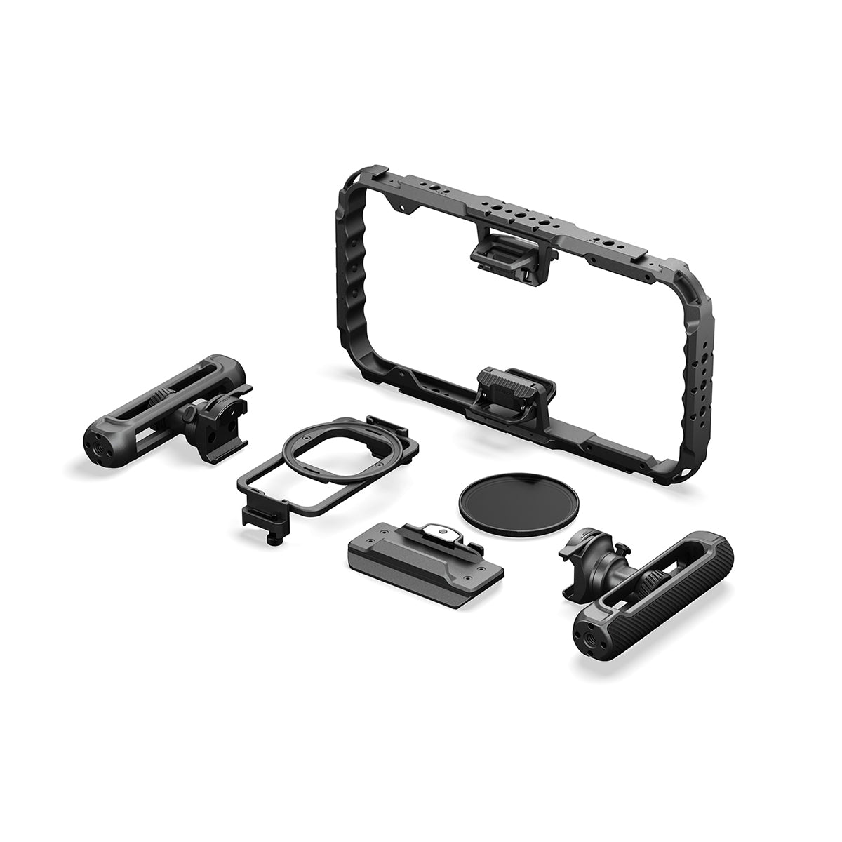 Tilta Khronos Universal Smartphone Case Creator Kit (Space Gray)