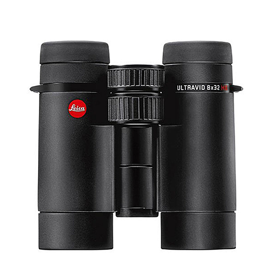 Leica 8x32 Ultravid HD-PLUS Binoculars