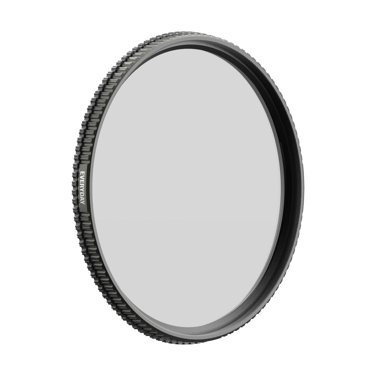 PolarPro 86mm Everyday 1/4 Mist/PL Filter - Shortstache Edition (Cours