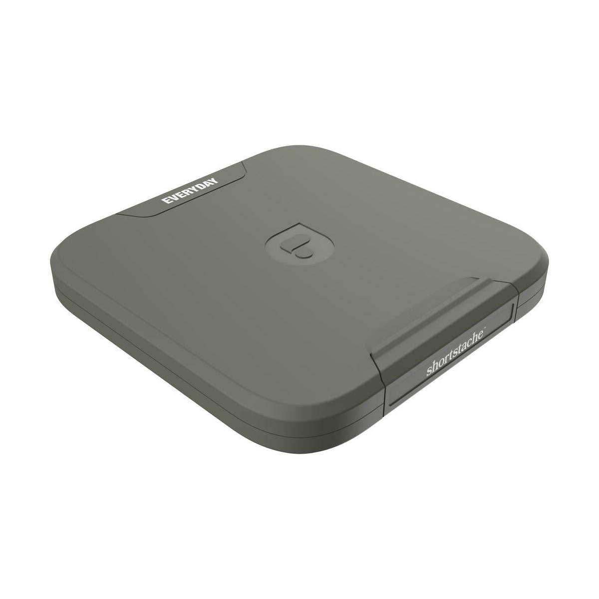 PolarPro 49mm Everyday 1/4 Mist/PL Filter - Shortstache Edition