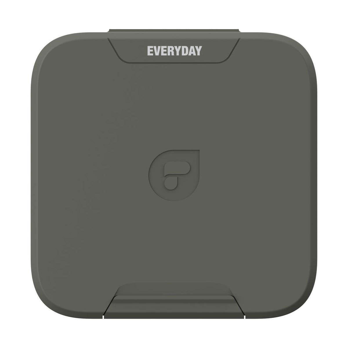 PolarPro 49mm Everyday 1/4 Mist/PL Filter - Shortstache Edition
