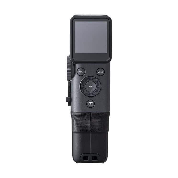 Fujifilm Instax Mini Evo Cinema Hybrid Instant Camera