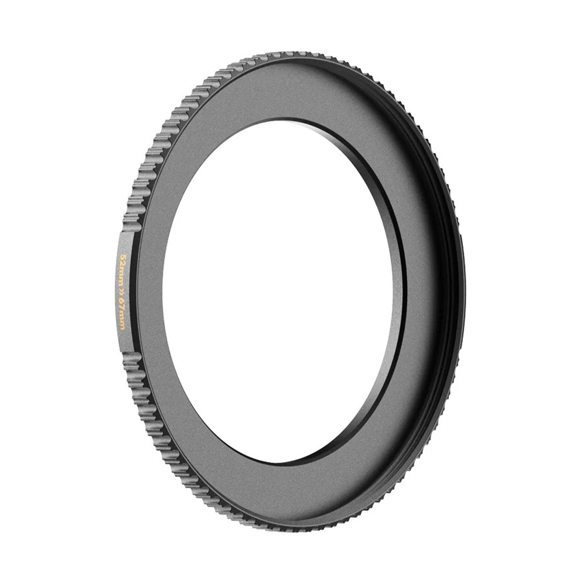 PolarPro 52-67mm Brass Step-Up Ring