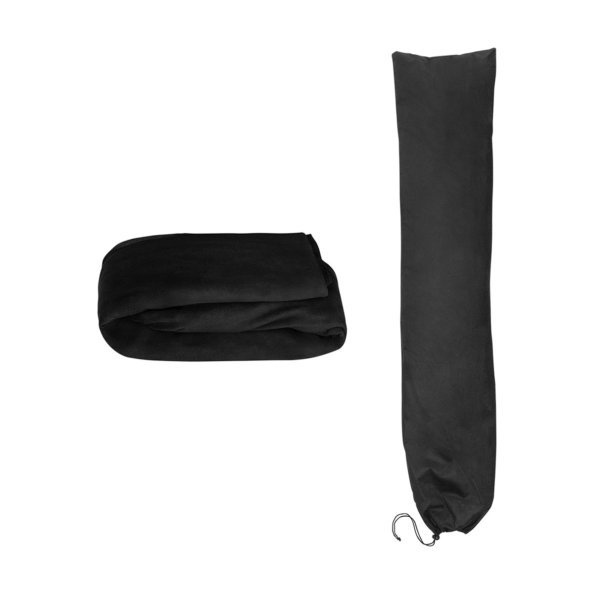 Westcott V-Flat Fabric (Black)