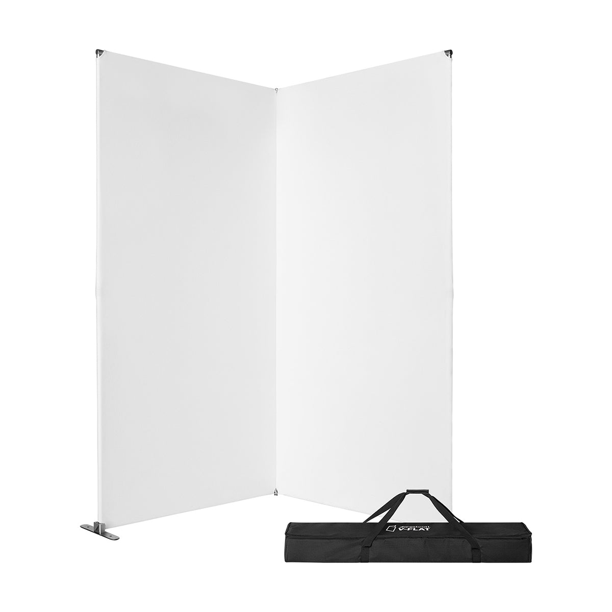 Westcott V-Flat (White)